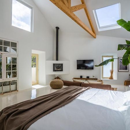 Suites D'Aldeia - Suite 20 Mafra Kültér fotó