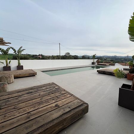 Suites D'Aldeia - Suite 20 Mafra Kültér fotó