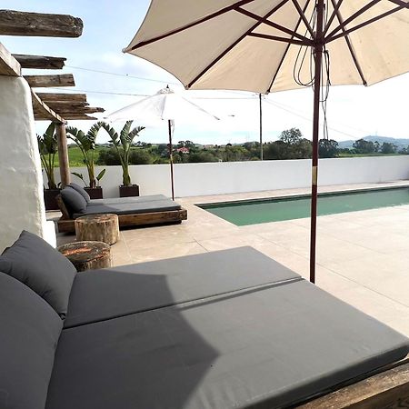 Suites D'Aldeia - Suite 20 Mafra Kültér fotó