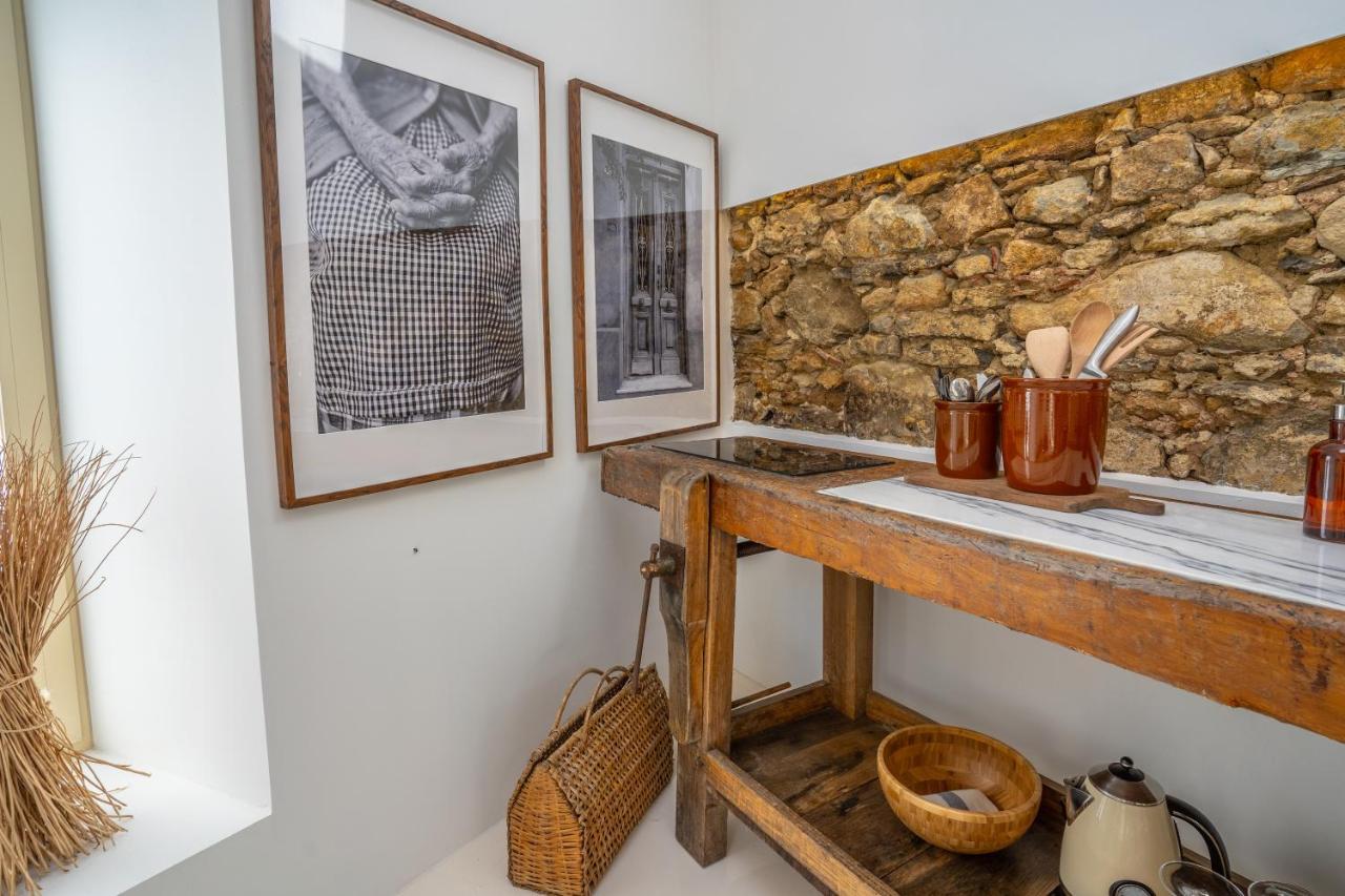 Suites D'Aldeia - Suite 20 Mafra Kültér fotó